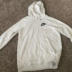 nike hoodie